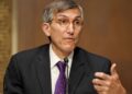 Ex-FDA Official Warns of an “Rising Anti-Vaccine Tone”