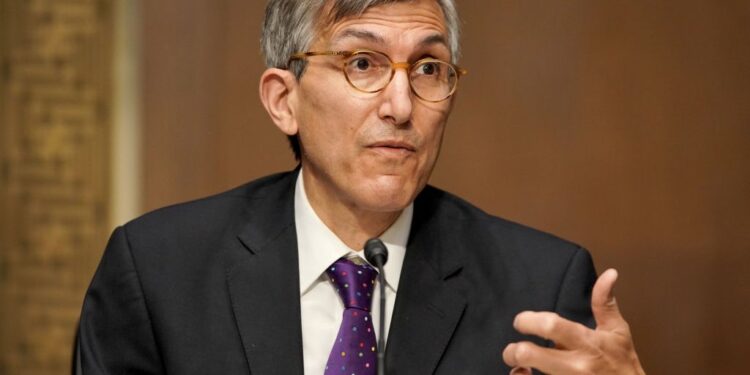 Ex-FDA Official Warns of an “Rising Anti-Vaccine Tone”