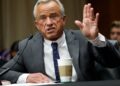 RFK Jr. and the CDC Disagree on a Main Autism Examine