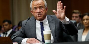 RFK Jr. and the CDC Disagree on a Main Autism Examine