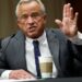 RFK Jr. and the CDC Disagree on a Main Autism Examine
