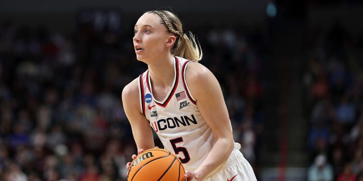 9 Issues to Know About UConn Basketball Star Paige Bueckers Proper Now