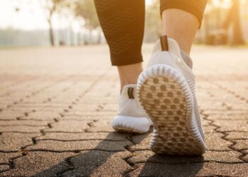 Does Strolling ‘Rely’ as Cardio, or Do You Have to Choose Up the Tempo?