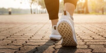 Does Strolling ‘Rely’ as Cardio, or Do You Have to Choose Up the Tempo?