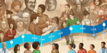 Historical past of Psychological Healthcare and Psychological Problems