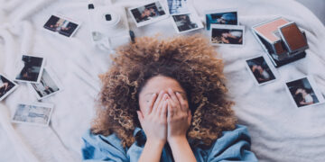 How Despair Impacts Reminiscence: Why You Can’t Keep in mind Being Glad