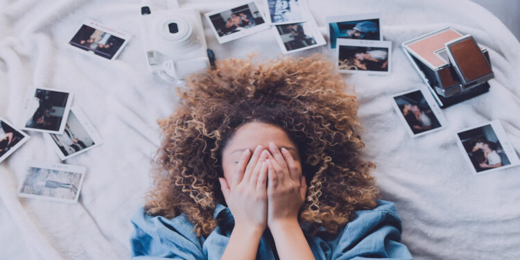 How Despair Impacts Reminiscence: Why You Can’t Keep in mind Being Glad