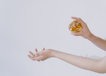 How Perfumes Have an effect on Our Wellbeing