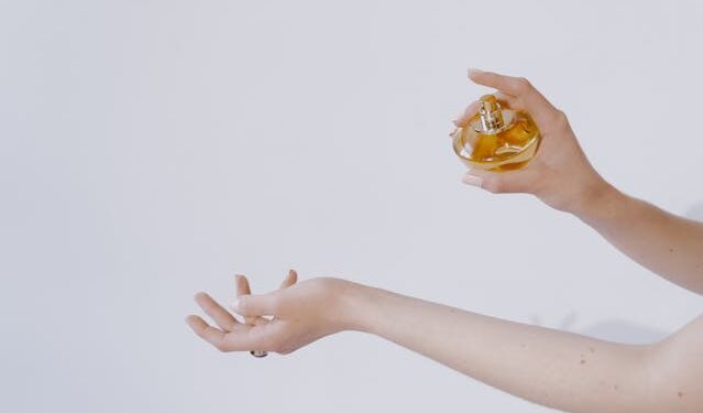 How Perfumes Have an effect on Our Wellbeing