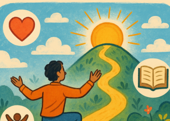 Influential Figures Shaping The Pondering of Vernon Chalmers