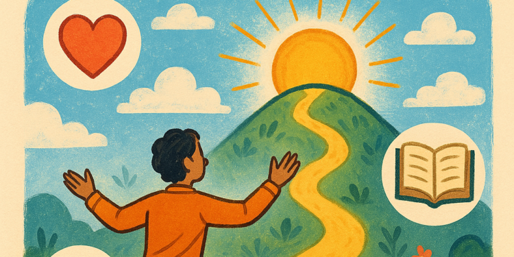 Influential Figures Shaping The Pondering of Vernon Chalmers