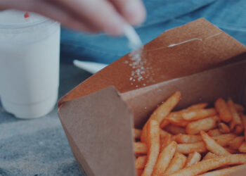 Is Salt Making You Unhappy? How Sodium Could Trigger Melancholy and What Else Weight loss plan Analysis Reveals