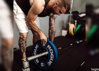 Are Converse Good for Lifting? Professionals & Cons