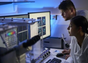 Leidos, College of Pittsburgh spend $10M for AI illness detection