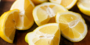 Shiny & Zesty Concepts for the Kitchen & House • Kath Eats