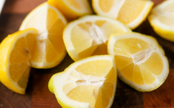 Shiny & Zesty Concepts for the Kitchen & House • Kath Eats