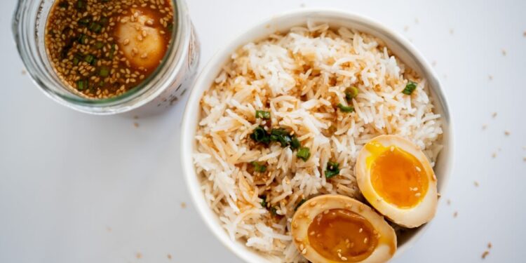 A Savory, Taste-Packed Protein Enhance