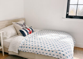 Naturepedic Mattress Evaluation (For A Tween!) • Kath Eats