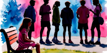 The Imply Intuition: Why We Exclude Others and The best way to Cease