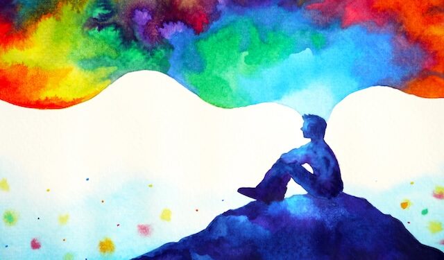 Classes from a Former Overthinker: The best way to Begin Actually Dwelling