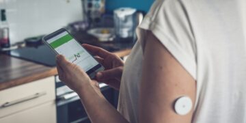 HealthMed, Podimetrics companion to assist high-risk sufferers with diabetes