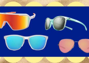 The Greatest Polarized Sun shades of 2025 for Outside Adventures