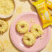 Quest Lemon Cake Frosted Cookie Donuts Recipe