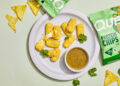 Quest Salsa Verde Mozzarella Sticks Recipe