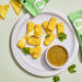 Quest Salsa Verde Mozzarella Sticks Recipe