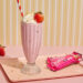 Quest Strawberry Shortcake Milkshake Recipe