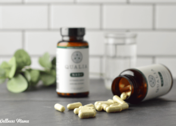 My Expertise With Qualia NAD+ (And NAD Advantages)