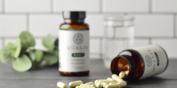 My Expertise With Qualia NAD+ (And NAD Advantages)