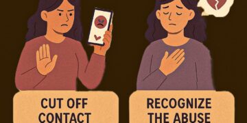 Recovering from Narcissistic Abuse | Psychological Well being and Motivation