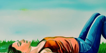 Permission to Relaxation: What Occurred Once I Embraced Stillness