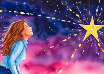 How Grieving a Dream’s Loss Constructed Hope for a New Life