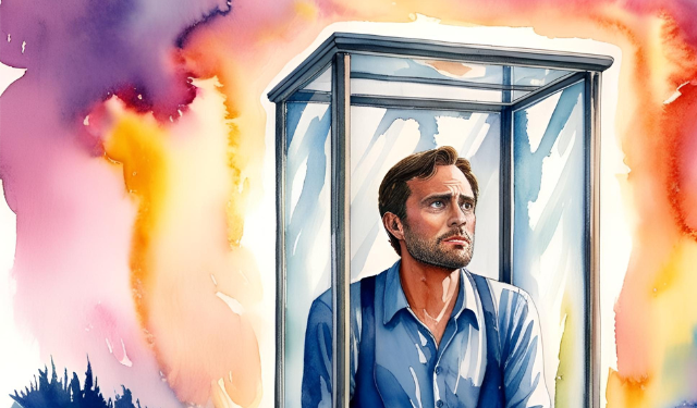 Feeling Caught? Perhaps You Don’t Have to ‘Repair’ It Proper Now