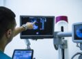 Examine: Racial, ethnic minorities are underrepresented in AI mammogram interpretation