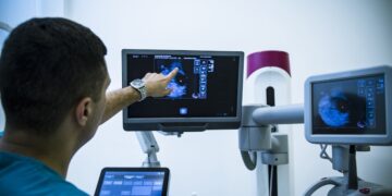 Examine: Racial, ethnic minorities are underrepresented in AI mammogram interpretation