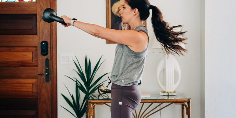 The very best cardio methods for perimenopause