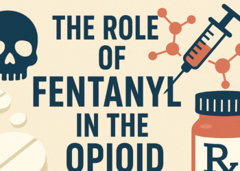 The Position of Fentanyl within the Opioid Disaster