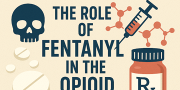 The Position of Fentanyl within the Opioid Disaster