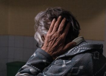 Understanding The Emotional And Bodily Impression Of Elder Abuse On Senior Well being