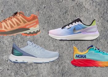 13 Greatest Strolling Footwear for Flat Ft | 2025 Picks