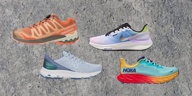 13 Greatest Strolling Footwear for Flat Ft | 2025 Picks