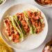 BBQ Salmon Tacos (15 Minute Meal)