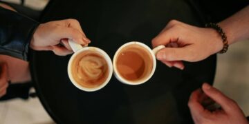 The Greater Your Dream, The Higher Model of Your self You Turn into