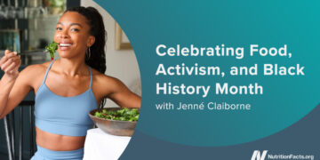 Celebrating Meals, Activism, and Black Historical past Month with Jenné Claiborne