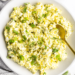 Cottage Cheese Egg Salad (16g protein!)