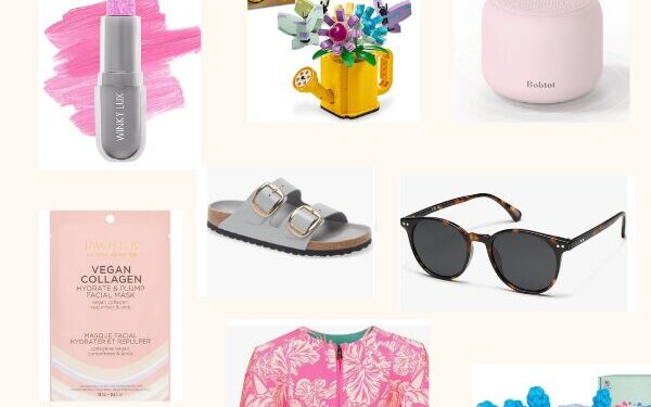 Easter Basket Concepts (for teenagers + older youngsters)