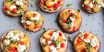 30 Wholesome Summer time Social gathering Recipes